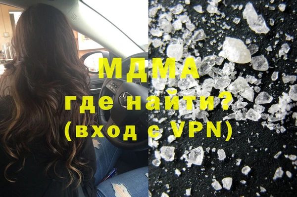 крисы Аркадак